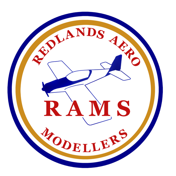Redlands Aero ModellerS (RAMS)